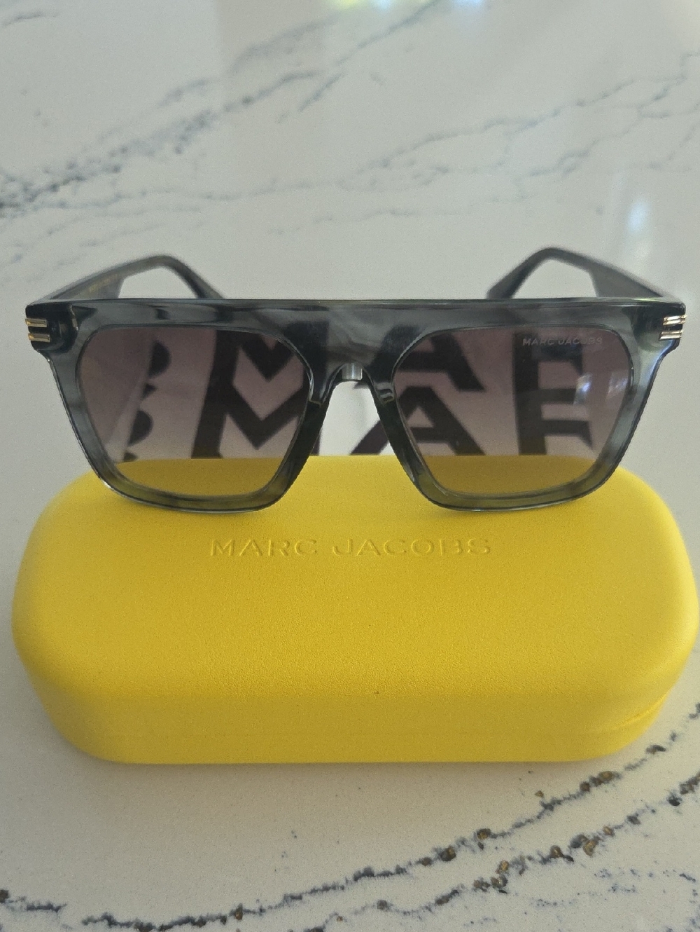 Marc Jacobs Sunglasses